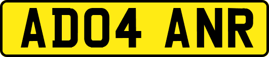 AD04ANR