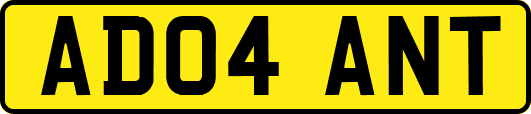 AD04ANT
