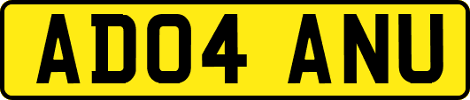 AD04ANU