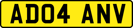 AD04ANV