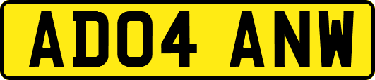 AD04ANW