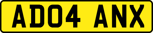AD04ANX