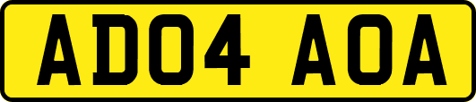 AD04AOA