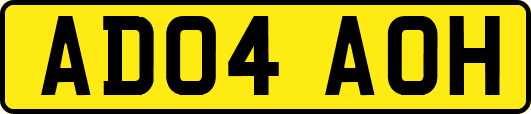 AD04AOH