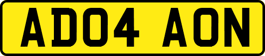AD04AON