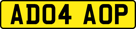 AD04AOP