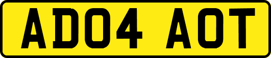 AD04AOT