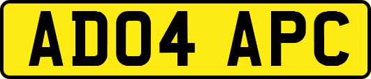 AD04APC