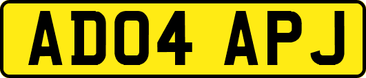 AD04APJ
