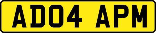 AD04APM