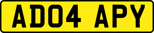 AD04APY