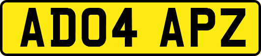 AD04APZ