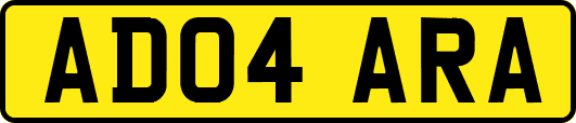 AD04ARA