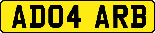 AD04ARB