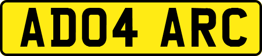 AD04ARC