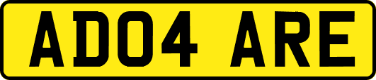 AD04ARE