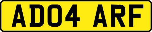 AD04ARF