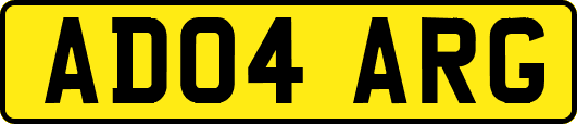 AD04ARG