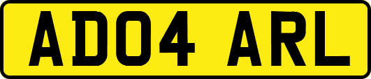 AD04ARL
