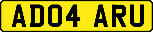 AD04ARU
