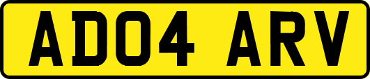 AD04ARV