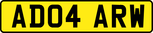 AD04ARW