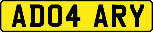 AD04ARY