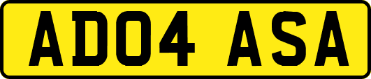 AD04ASA