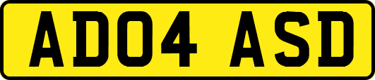 AD04ASD