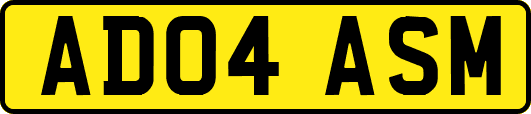 AD04ASM