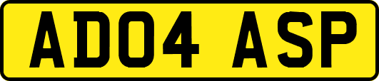 AD04ASP