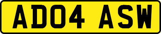 AD04ASW
