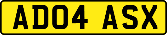 AD04ASX