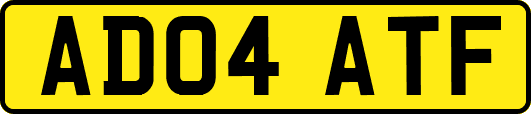 AD04ATF