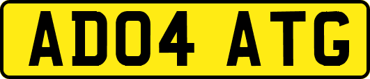 AD04ATG