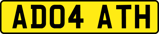 AD04ATH