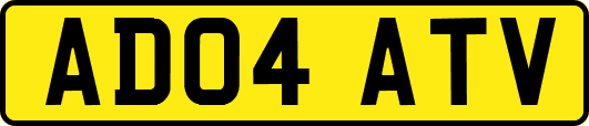 AD04ATV