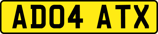 AD04ATX