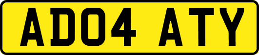 AD04ATY