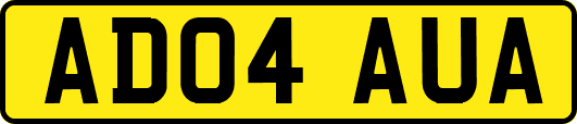 AD04AUA