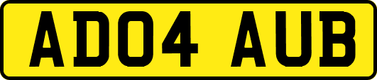 AD04AUB
