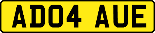 AD04AUE