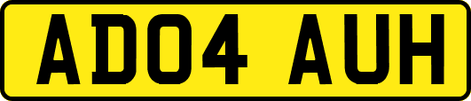 AD04AUH