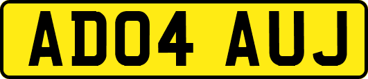 AD04AUJ
