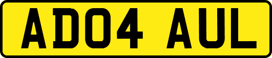 AD04AUL