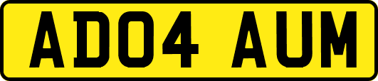 AD04AUM