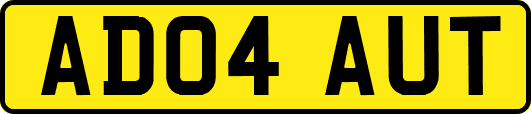 AD04AUT