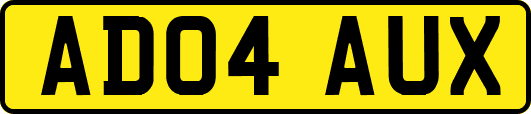 AD04AUX