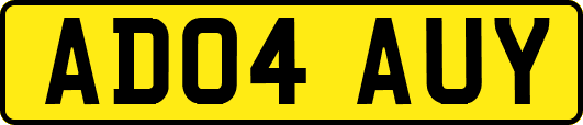 AD04AUY