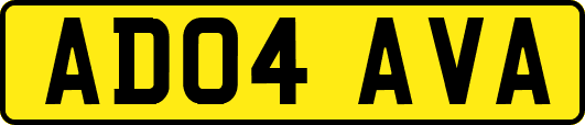 AD04AVA
